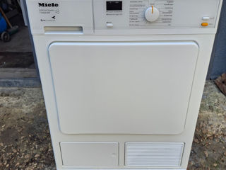 Uscator de rufe Miele T8164 WP foto 6