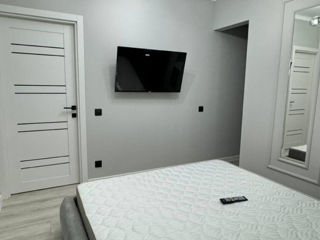 Apartament cu 2 camere, 63 m², Durlești, Chișinău foto 8