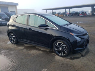 Chevrolet Bolt