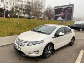 Chevrolet Volt foto 1