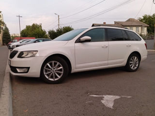 Skoda Octavia foto 3