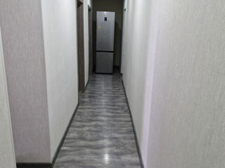 Apartament cu 3 camere, 63 m², Molodova, Bălți