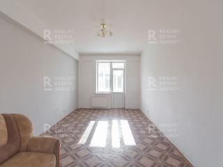 Apartament cu 2 camere, 104 m², Botanica, Chișinău foto 8