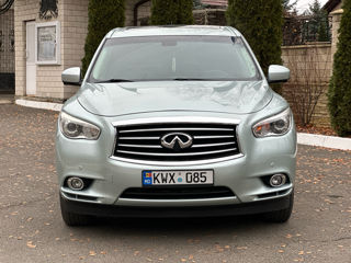 Infiniti QX60 foto 2