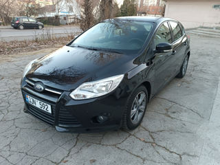 Ford Focus foto 7