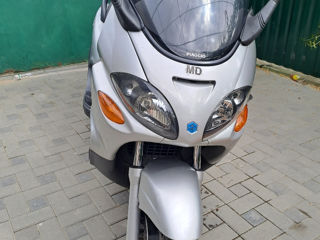 Piaggio Piaago foto 2