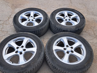 R17 . 5x114.3 . Kia. Hyundai.Toyota. Nissan. Mitsubishi. Renault, Honda, Hyundai, Kia, Lexus,