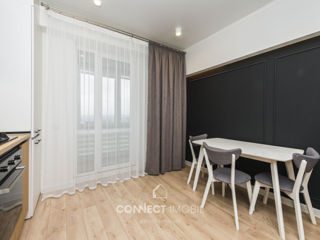 Apartament cu 2 camere, 50 m², Râșcani, Chișinău foto 14