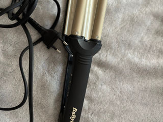 Мультистайлер Babyliss