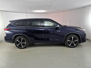 Toyota Highlander foto 5