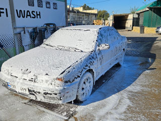 Nissan Primera foto 3