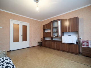 Apartament cu 1 cameră, 40 m², Telecentru, Chișinău foto 4