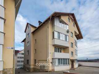 Apartament cu 2 camere, 86 m², Durlești, Chișinău foto 3