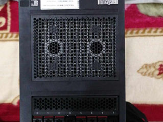 Продам сервер ThinkSystem ST250 V2 Tower Server foto 4