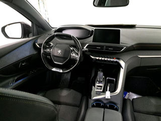 Peugeot 5008 foto 5