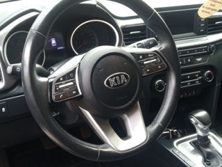 KIA Ceed foto 7