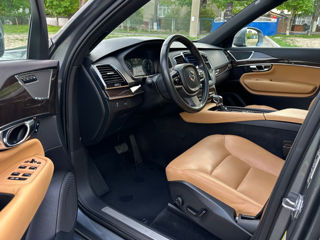 Volvo XC90 foto 7