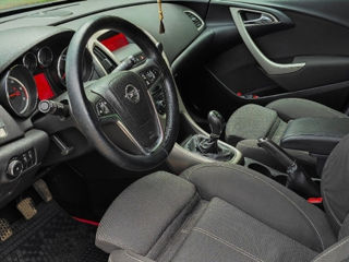 Opel Astra foto 6