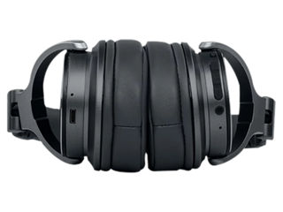 Wireless Bluetooth Muse M-278 Noi foto 4