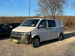 Volkswagen Transporter foto 5