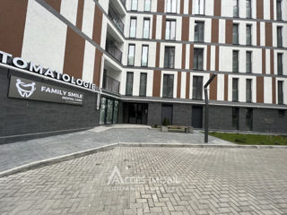 Apartament cu 1 cameră, 41 m², Centru, Chișinău foto 11