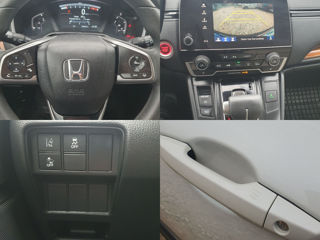 Honda CR-V foto 6