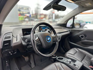 BMW i3 foto 10