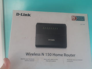 Router Wifi