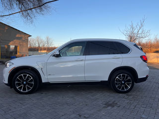 BMW X5 foto 8