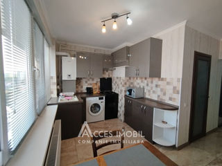 Apartament cu 1 cameră, 43 m², Centru, Chișinău foto 6