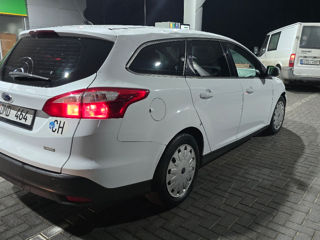 Ford Focus foto 3