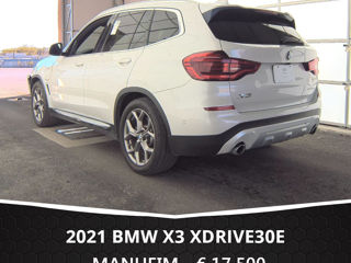 BMW X3 foto 4