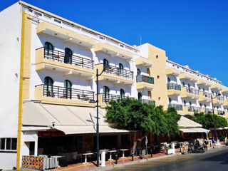 Grecia!Creta!Pela Maria Hotel (Adults Only 16+) 3*