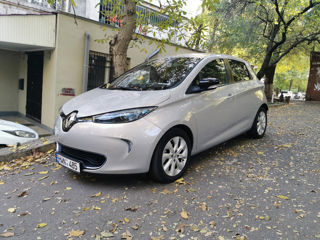 Renault ZOE foto 3