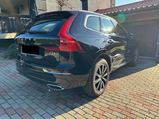 Volvo XC60 foto 8