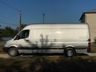 Mercedes Sprinter foto 6