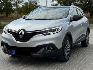 Renault Kadjar foto 1