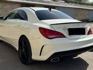 Mercedes CLA foto 4