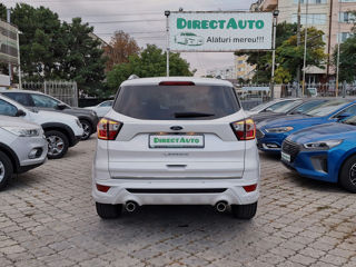 Ford Kuga фото 2