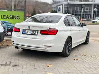 BMW 3 Series foto 5