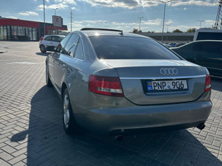 Audi A6 foto 2