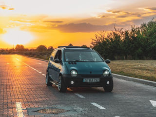 Renault Twingo foto 9