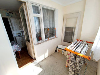 Apartament cu 3 camere, 1 m², Botanica, Chișinău foto 6