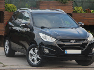 Hyundai ix35 foto 1