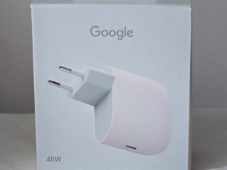 Incarcator Google 45W USB-C Charger