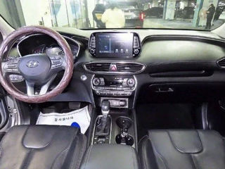 Hyundai Santa FE foto 10