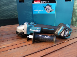 Makita  HS 7611 J foto 6