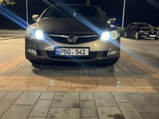 Honda Civic foto 5