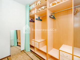 Apartament cu 4 camere, 96 m², Ciocana, Chișinău foto 17
