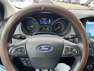 Ford Focus foto 8